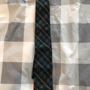 Polo Ralph Lauren tie